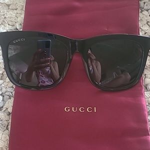 New GUCCI Sunglasses made in Japan